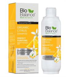 Bio Balance Organic Citrus Shampoo 330ml