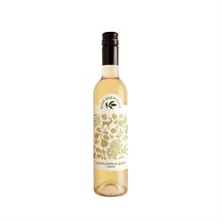 Bush Barn Farm Bush Barn Farm Elderflower and Quince Cordial 500ml