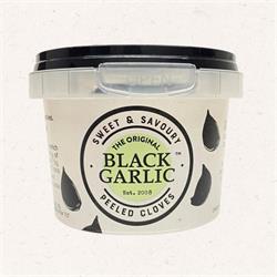 Balsajo Black Garlic The Original Black Garlic Cloves 50g