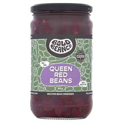 Bold Bean Co Queen Red Beans 570g