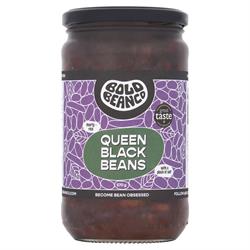 Bold Bean Co Queen Black Beans 570g