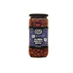 Bold Bean Co Bold Bean Queen Borlotti Beans