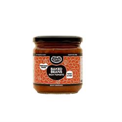 Bold Bean Co Bold Bean Rich Tomato Baked Beans 325g