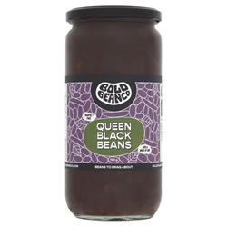 Queen Black Beans