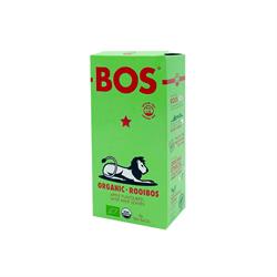 Bos Apple & Mint Rooibos Tea 20 bags