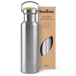 Bambaw Bambaw | Insulated steel bottle - 1000ml