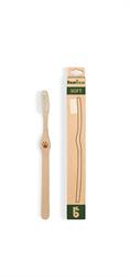 Bambaw Bambaw | Bamboo toothbrush (1-pack) | Soft