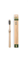 Bambaw Bambaw | Bamboo toothbrush (1-pack) | Medium