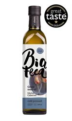 Biateca Biateca Cold-Pressed Grape Seed Oil of Merlot-Cabernet 250ml