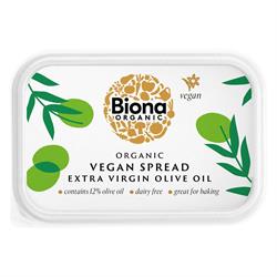 Biona Chilled Org Extra Virgin Olive Spread 250g