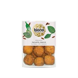 Biona Chilled Organic Falafel Balls 220g