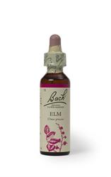 Bach Original Flower Remedies Bach Original Flower Remedies Elm 20ml