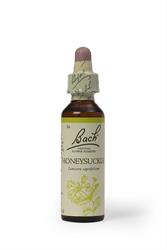 Bach Original Flower Remedies Bach Original Flower Remedies Honeysuckle 20ml