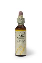 Bach Original Flower Remedies Hornbeam 20ml