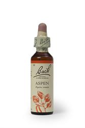 Bach Original Flower Remedies Bach Original Flower Remedies Aspen 20ml