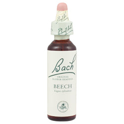 Bach Original Flower Remedies Beech 20ml