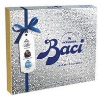 Baci Baci Silver Sparkling Assortment Box 250g