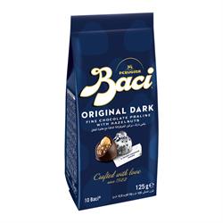 Baci BACI Original Dark Choc Bag 125g