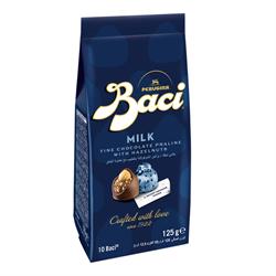 Baci Baci - Original Milk Chocolate Bag 125g