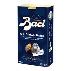 Baci Baci - Bijou Original Dark Choc Box 175g