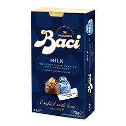 Baci Baci - Bijou Original Milk Choc Box 175g