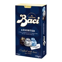 Baci Baci Assorted Bijou Box 175g