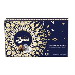 Baci BACI Original Dark Gift Box 150g