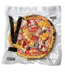 Brick Pizza Brick Vegan Pizza 483g