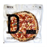 Brick Pizza Brick Dolore Pizza 550g