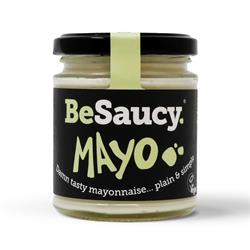 Besaucy Vegan Mayonnaise 180g