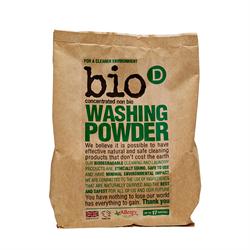 Bio-D Bio-D Washing Powder - 1kg