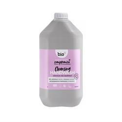 Bio-D Cleansing Geranium & Grapefruit Hand Wash 5000ml