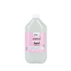 Bio-D Washing Up Liquid with Grapefruit  - 5L