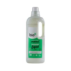 Bio-D Laundry Liquid with Juniper - 1 litre