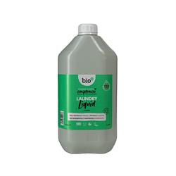 Bio-D Laundry Liquid with Juniper - 5 litre