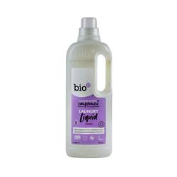 Bio-D Laundry Liquid Lavender 1L