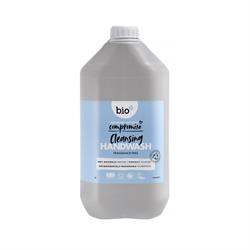 Bio-D Cleansing Fragrance Free Hand Wash 5 Litre