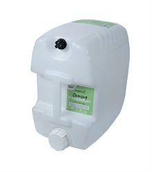 Bio-D Bio-D Lime & Aloe Vera Cleansing Hand Wash 20 L