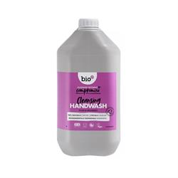 Bio-D Bio-D Plum and Mulberry Cleansing Hand Wash 5 Litre