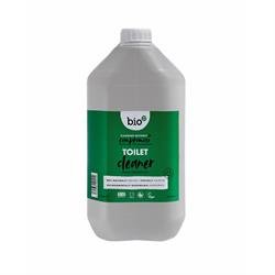 Bio-D Pine & Cedarwood Toilet Cleaner - 5L