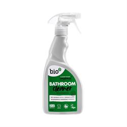 Bio-D Pine & Cedarwood Bathroom Cleaner Spray - 500ml