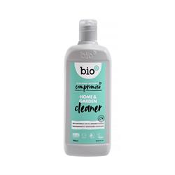 Bio-D Home & Garden Cleaner 750ml (formerly Disinfectant)