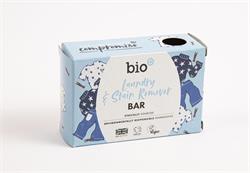 Bio-D Bio-D Boxed Laundry and Stain Remover Bar  90g