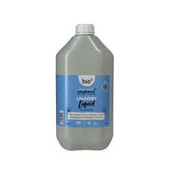 Bio-D Bio-D Fragrance Free Laundry Liquid  - 5 litre