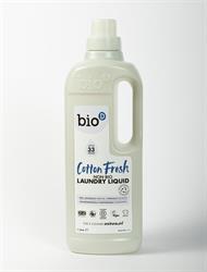 Bio-D Bio-D Cotton Fresh Laundry Liquid 1L