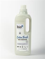 Bio-D Bio-D Cotton Fresh Fabric Conditioner 1L