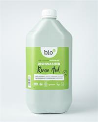 Bio-D Bio-D Dishwasher Rinse Aid 5L