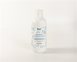 Bio-D Bio-D Fragrance Free Bubble Bath 1L