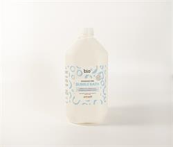 Bio-D Bio-D Fragrance Free Bubble Bath 5L