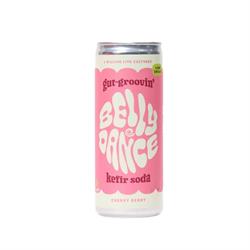 Belly Dance Belly Dance - Cherry Berry - 250ml